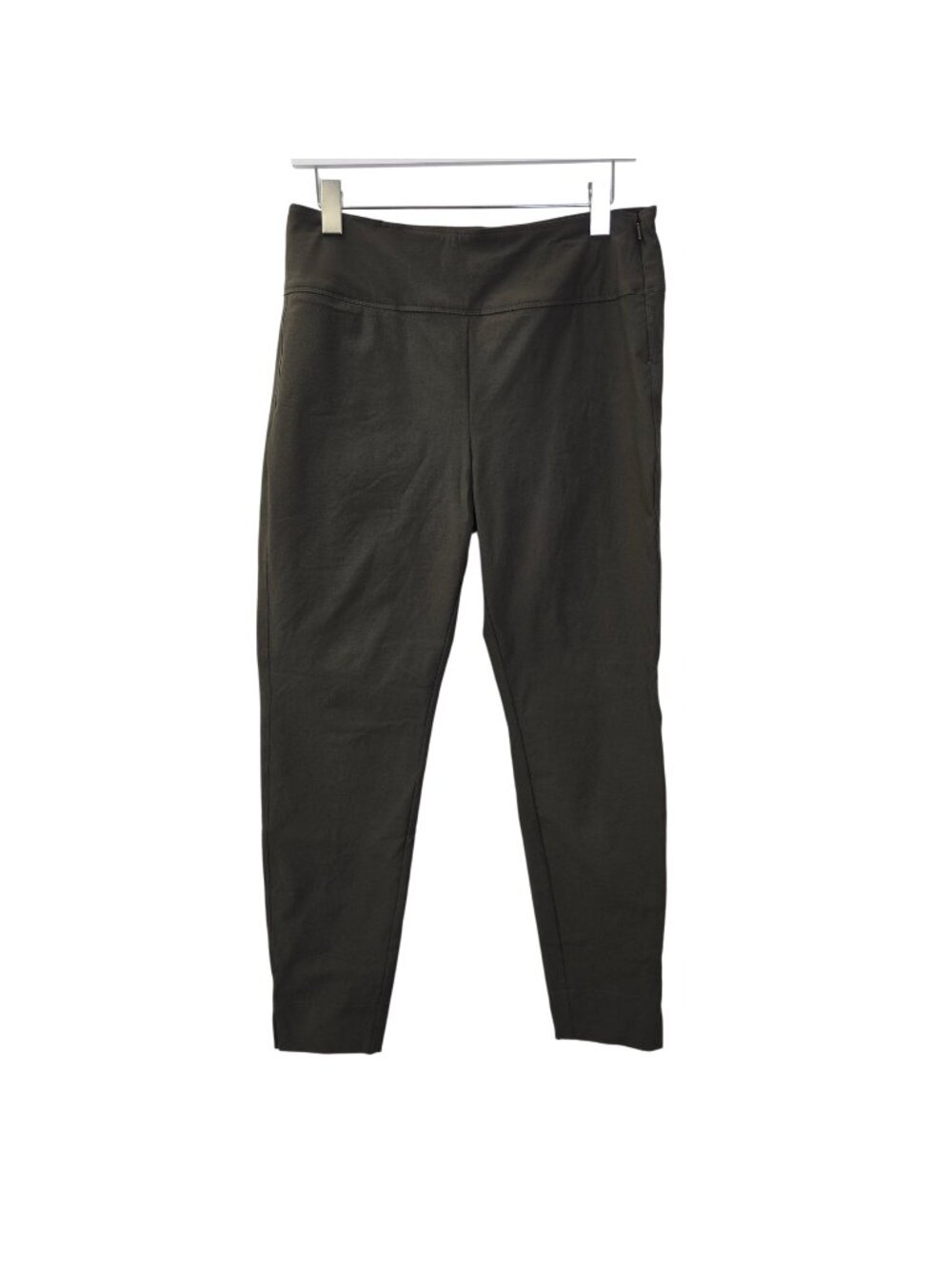 Athleta Wander Slim Ankle Pants Leggings Size 12